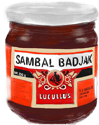 Sambal