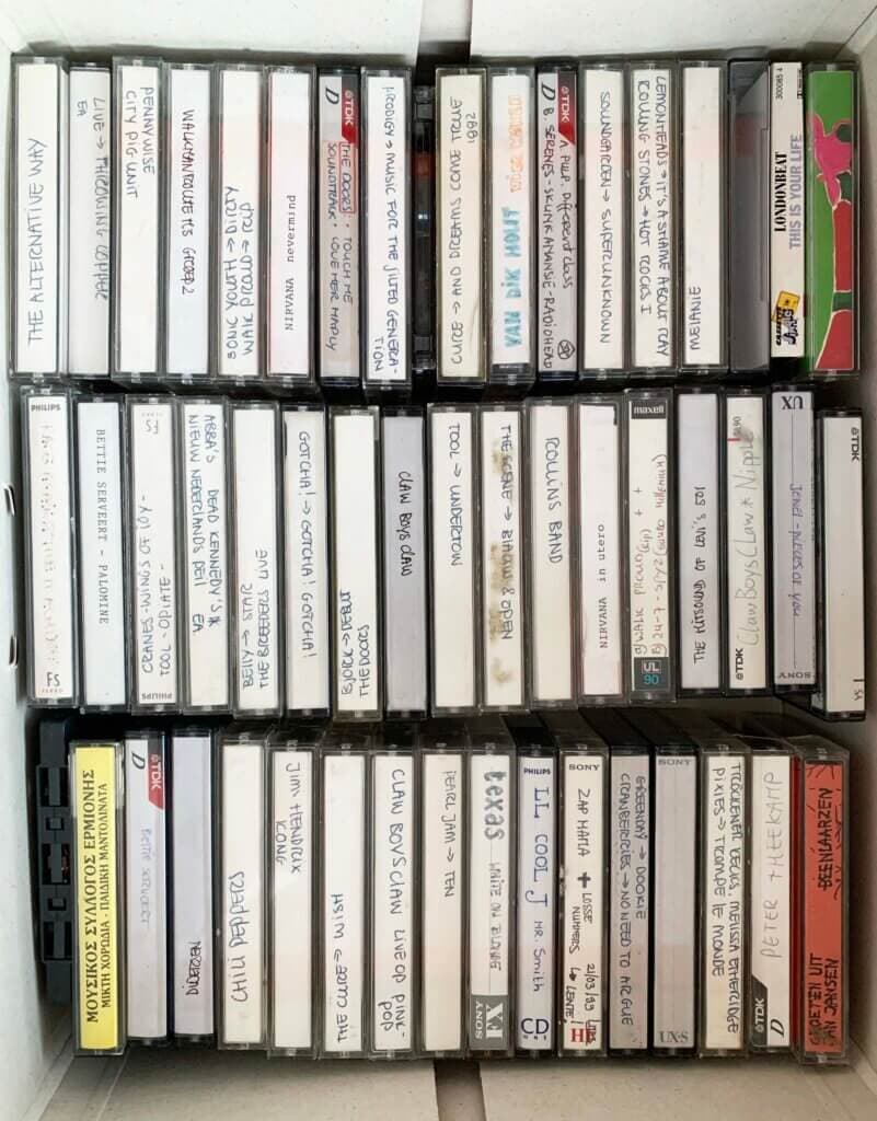 Mixtapes