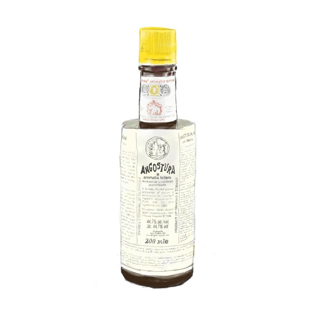Angostura