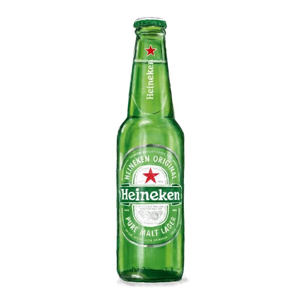 Heineken