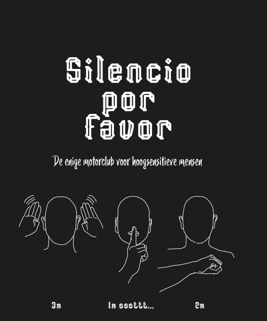 Silenzio por favor