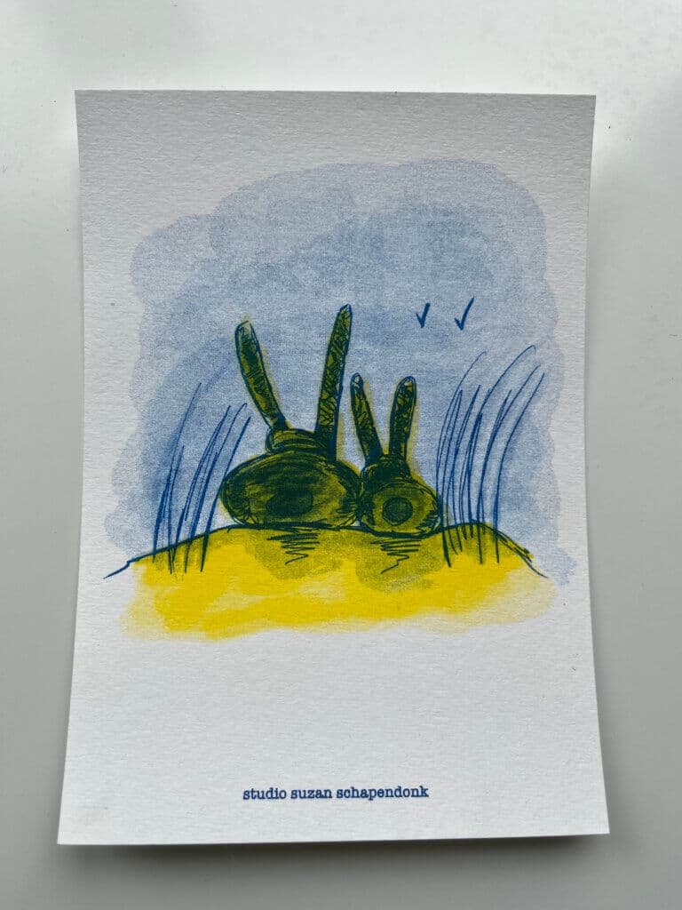 Riso resultaat