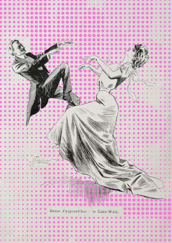 Danser maintenant