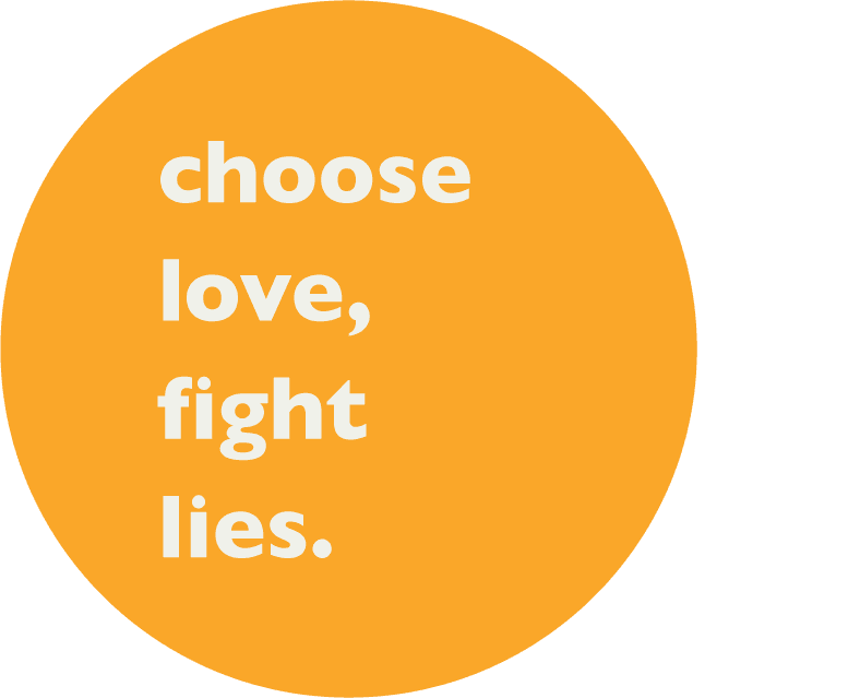 Choose love