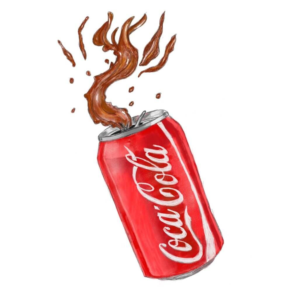 Cola