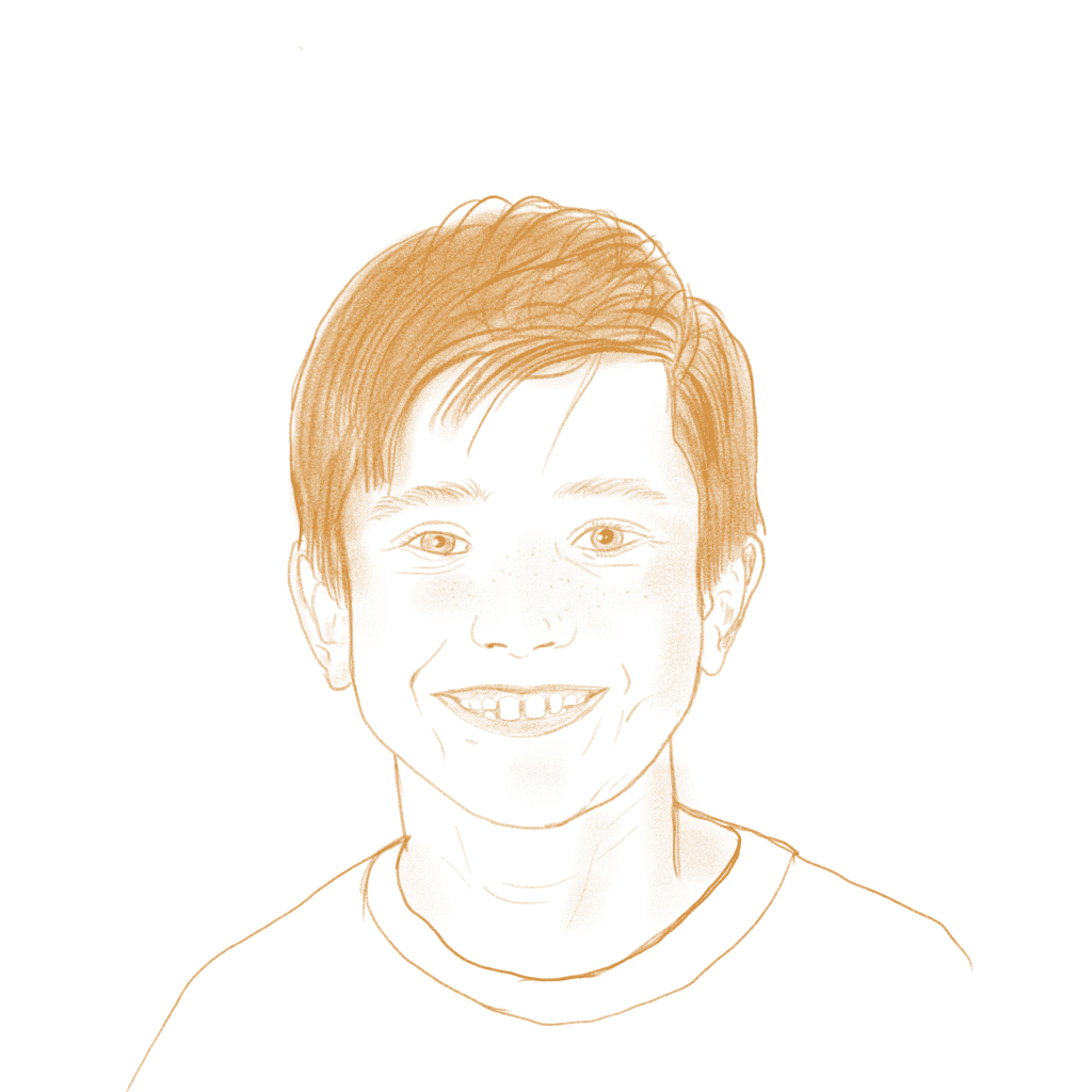 Benjamin